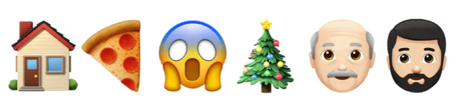 Emojis