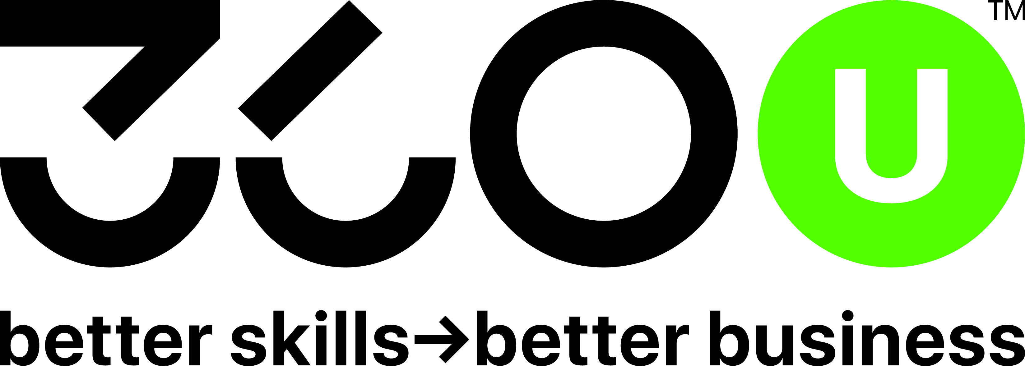 360u Logo
