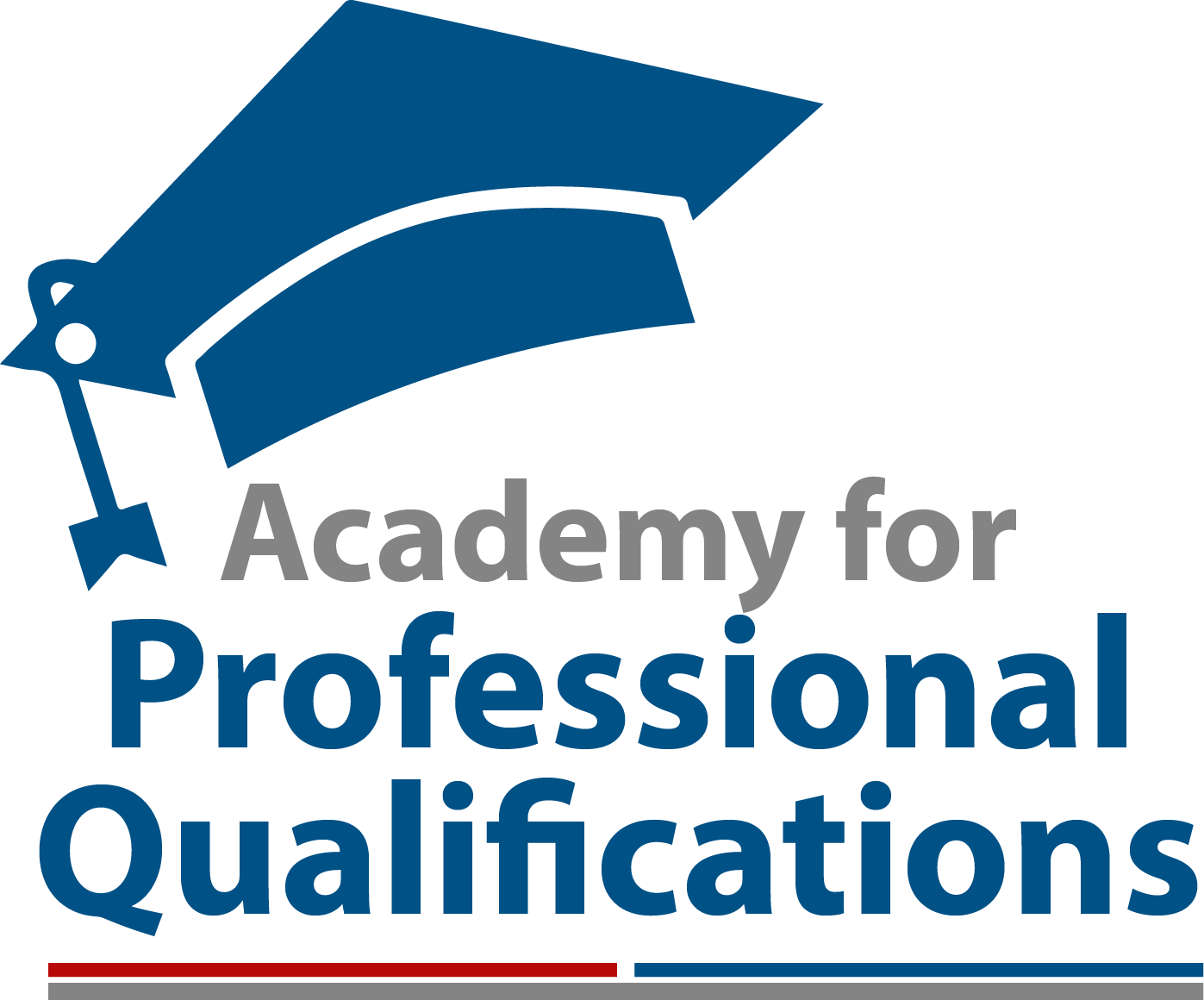 Academy for Professional Qualifications logo
