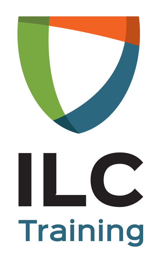 ILC training logo
