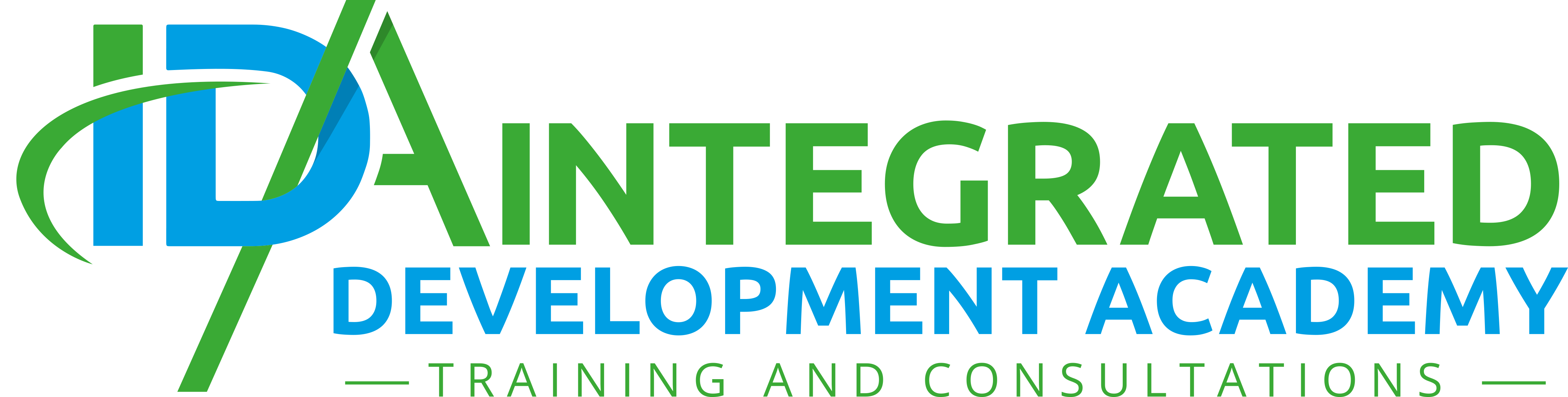 Integrated Development Academy logo